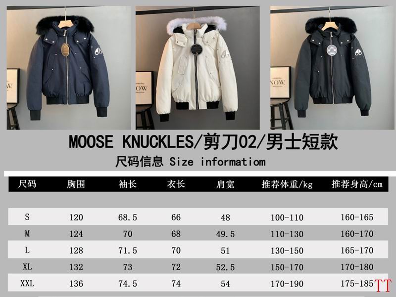 Canada Goose S-2XL 20tr239